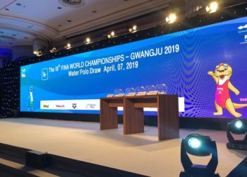 SP VATERPOLO: Hrvatska u skupini s Australijom, SAD-om i Kazahstanom