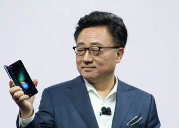 Samsung se ne boji Kineza: Bit ćemo prvi još desetljeće, kaže šef njihovog odjela za mobitele