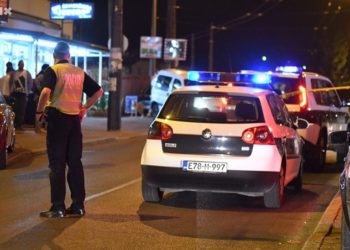 Sarajevo: Naoružani puškama oteli i opljačkali Turčina