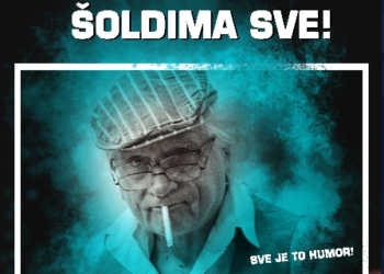 NAJAVA: Predstava “Nije u… šoldima sve” stiže u Široki Brijeg