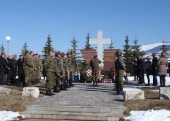 Obilježena 27. obljetnica stradanja hrvatskog naroda u Kupresu