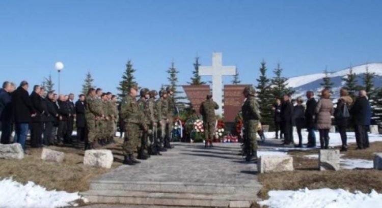 Obilježena 27. obljetnica stradanja hrvatskog naroda u Kupresu