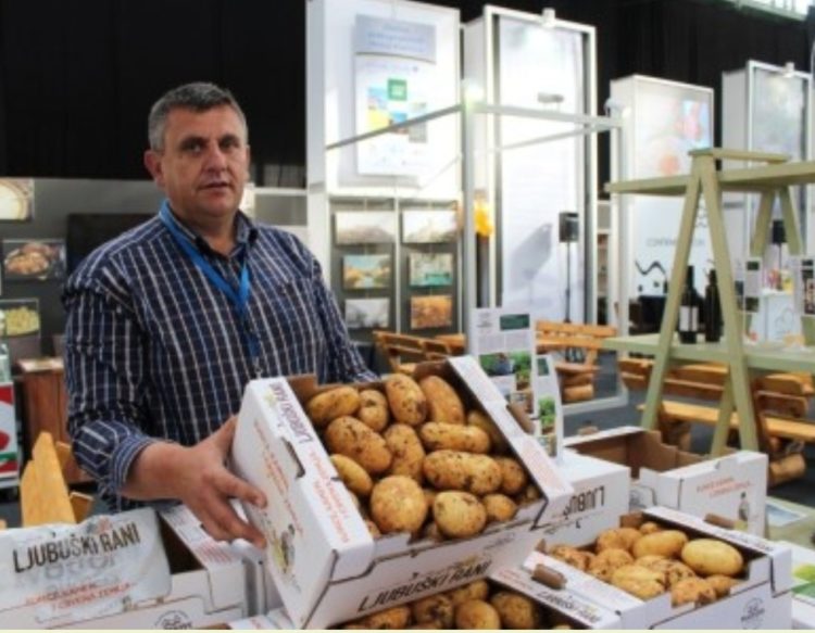 Za Ljubuški rani nema konkurencije, nema ga nitko u Europi