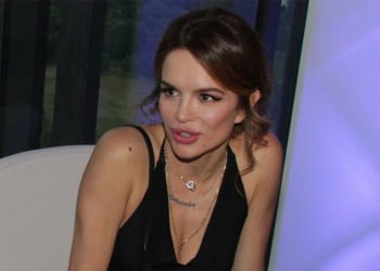 Severina se oglasila prvi put nakon operacije