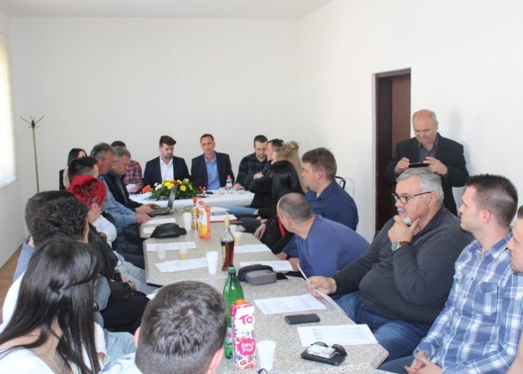 Održana redovita skupština UHAKUD-a u BiH