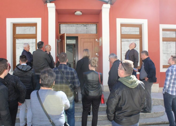Održana redovita skupština UHAKUD-a u BiH