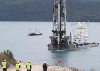 Spor BiH i Hrvatske: Hoće li Pelješki most završiti na sudu?