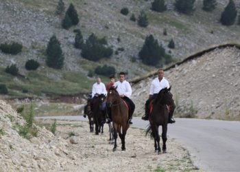 Foto arhiva “Kroz posuški kraj”