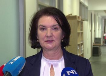 Tadić o navodnom vrbovanju selefija: Obavještajne službe to su morale riješiti između sebe