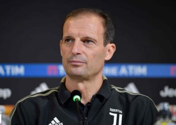 Talijanski mediji: Allegri je bivši. Juve već u pregovorima s klupskom legendom
