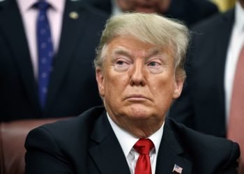 Trump najavio povlačenje SAD-a iz UN-ovog sporazuma o naoružanju