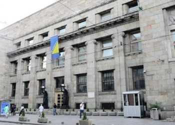U BiH blokirano 93.648 računa firmi