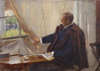 U Mostaru izložba iznimnih djela iz fundusa Umjetničke galerije BiH