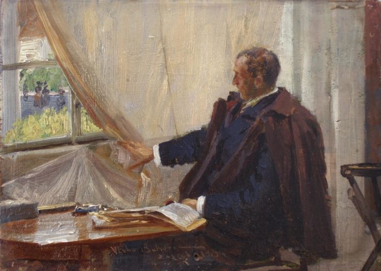 U Mostaru izložba iznimnih djela iz fundusa Umjetničke galerije BiH