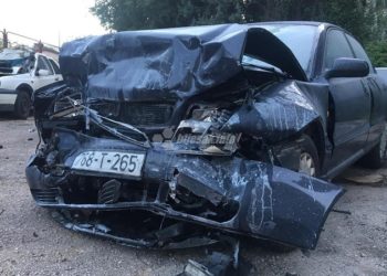 U prometnoj kod Čapljine troje ozlijeđenih, od čega dvoje teže