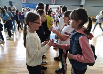 Posušje: Druženje na Uskrsni ponedjeljak