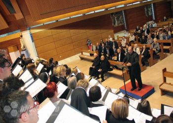 Održan Uskrsni koncert u mostarskoj katedrali