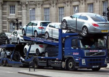 Uvezeno 2000 rabljenih automobila više nego u 2018. godini