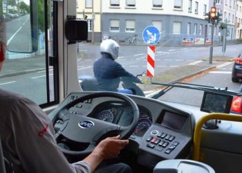 Za profesionalnog vozača u FBiH uskoro dovoljna vozačka dozvola