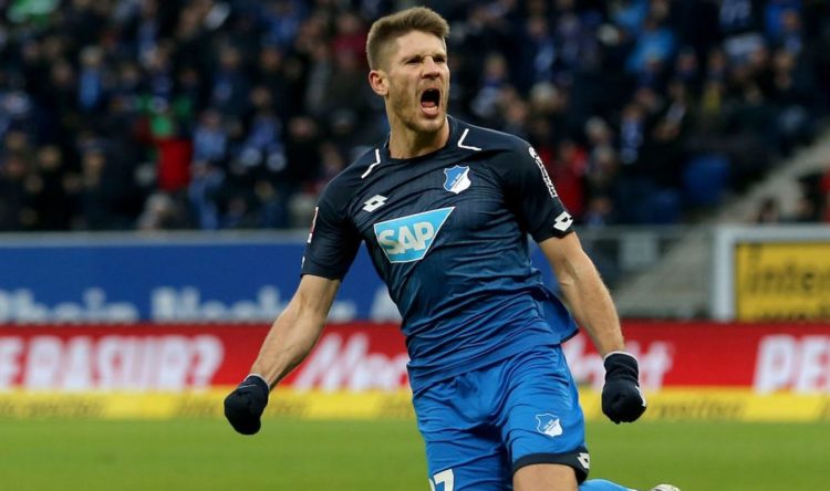 Kramarićev 20. gol sezone: Zabio peti put u zadnje četiri utakmice