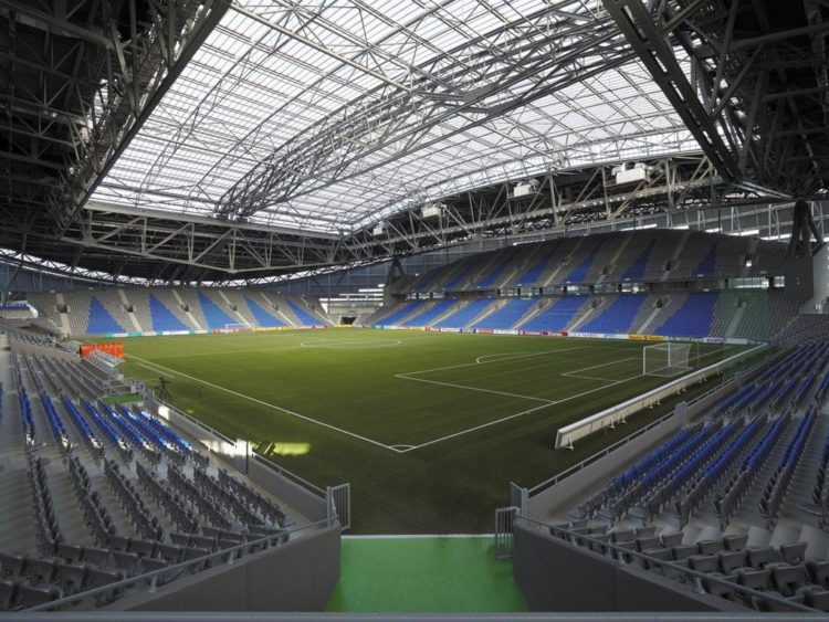 Kinezi u Hrvatskoj grade stadion vrijedan 150 milijuna eura!?