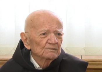 Preminuo je veliki FRA BAZILIJE PANDŽIĆ