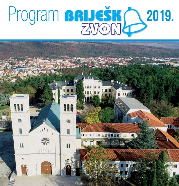 „BRIJEŠKA ZVONA 2019.“