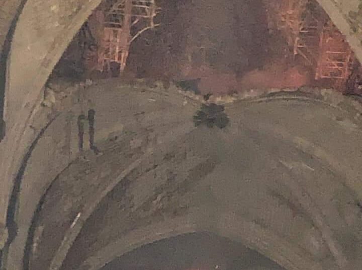 Uživo iz Pariza za Vrisak don Stjepan Lončar: Došlo je vrijeme Velikoga petka za Crkvu u Europi!