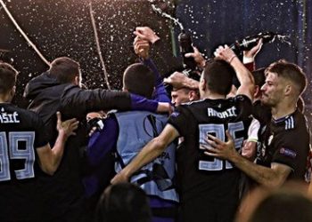 Dinamo premoćan u HNL-u, ključ svega je Bjelica