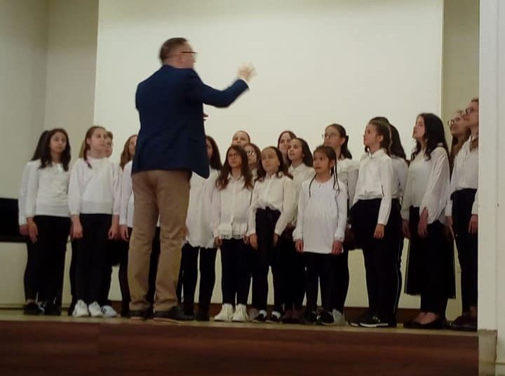 Novi uspjesi Glazbene škole Široki Brijeg: „Njegujemo ljubav, nadarenost i trud“