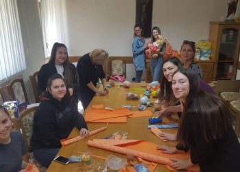 Frama Humac organizira “Uskrsnu tombolu”