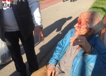 Užas u Sarajevu: Dvojica migranata brutalno pretukli i opljačkali starca