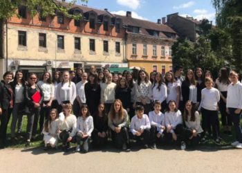 Učenici Osnovne glazbene škole Brotnjo u Čitluku nastavili nizati uspjehe na natjecanjima