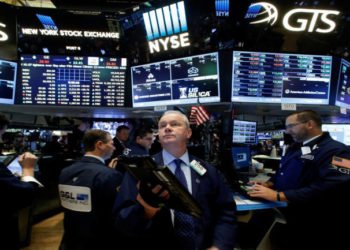 Na Wall Streetu se obaraju rekordi