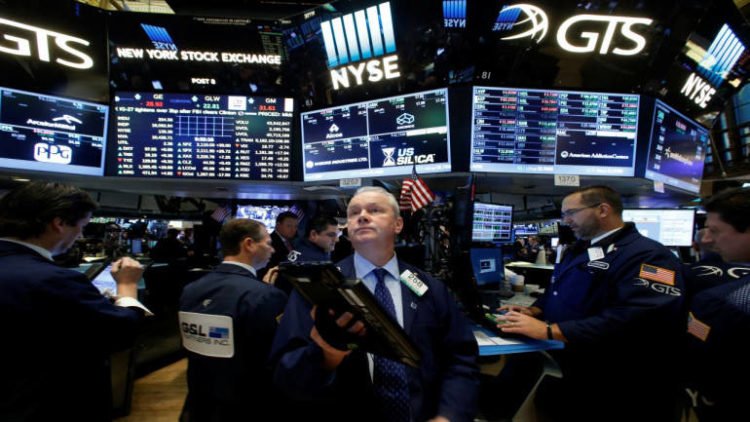 Na Wall Streetu se obaraju rekordi