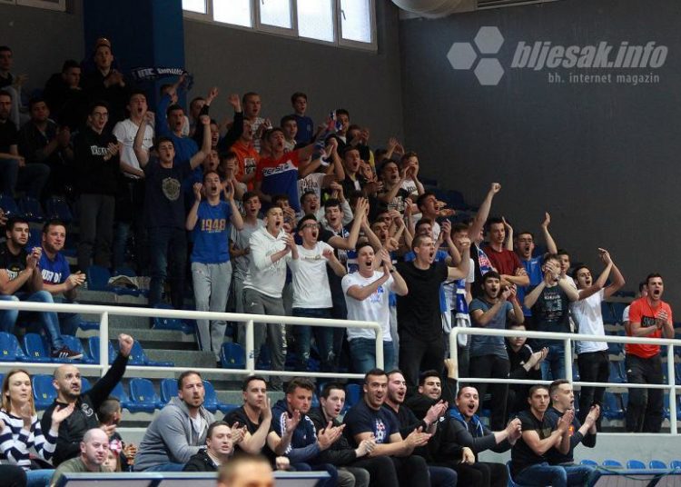 Široki uvjerljivo pobijedio Zrinjski i učvrstio se na 1. mjestu