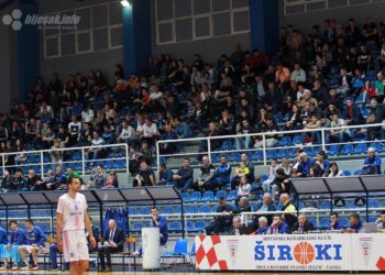 Široki uvjerljivo pobijedio Zrinjski i učvrstio se na 1. mjestu