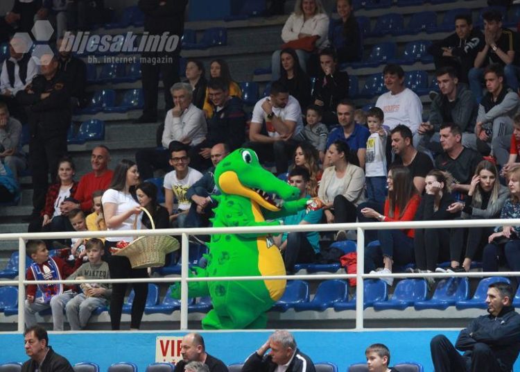 Široki uvjerljivo pobijedio Zrinjski i učvrstio se na 1. mjestu