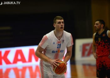 Najava utakmice HKK Široki – KK Sloboda