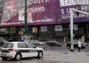 Otkriveni detalji jučerašnjeg fizičkog napada: Vehabije napali djevojke u Sarajevu