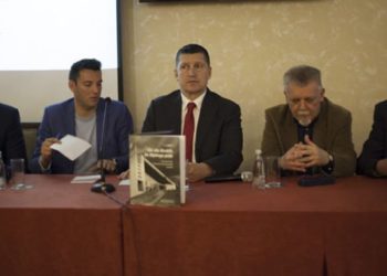Ivo Lučić: Nova Bila se po važnosti i stradanju može usporediti s Vukovarom