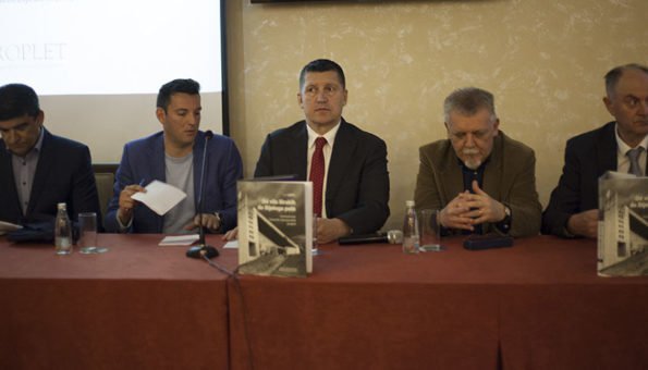 Ivo Lučić: Nova Bila se po važnosti i stradanju može usporediti s Vukovarom