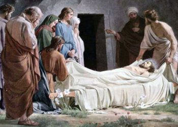 Znate li što slavimo na Veliku subotu?