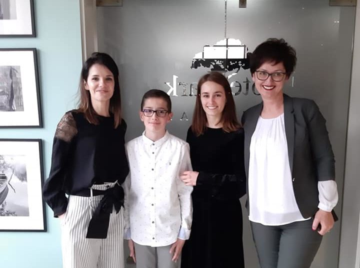 Novi uspjesi Glazbene škole Široki Brijeg: „Njegujemo ljubav, nadarenost i trud“