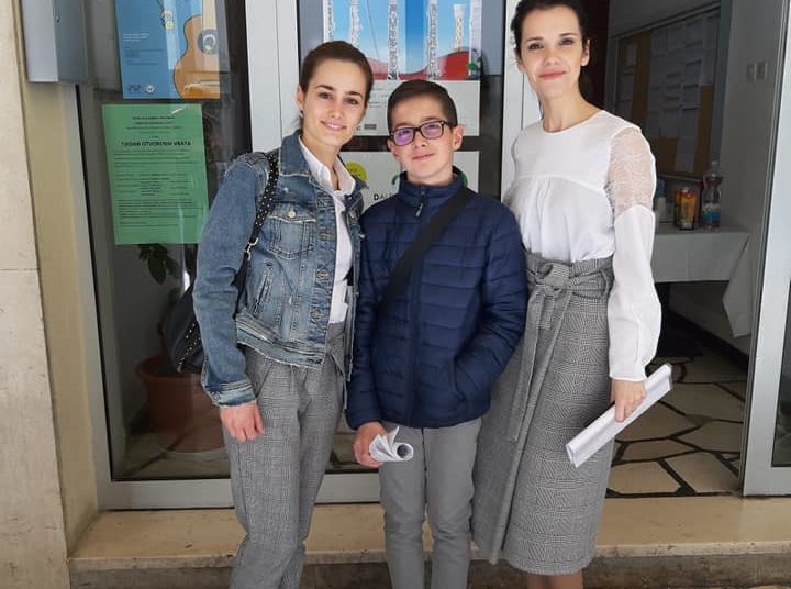 Novi uspjesi Glazbene škole Široki Brijeg: „Njegujemo ljubav, nadarenost i trud“
