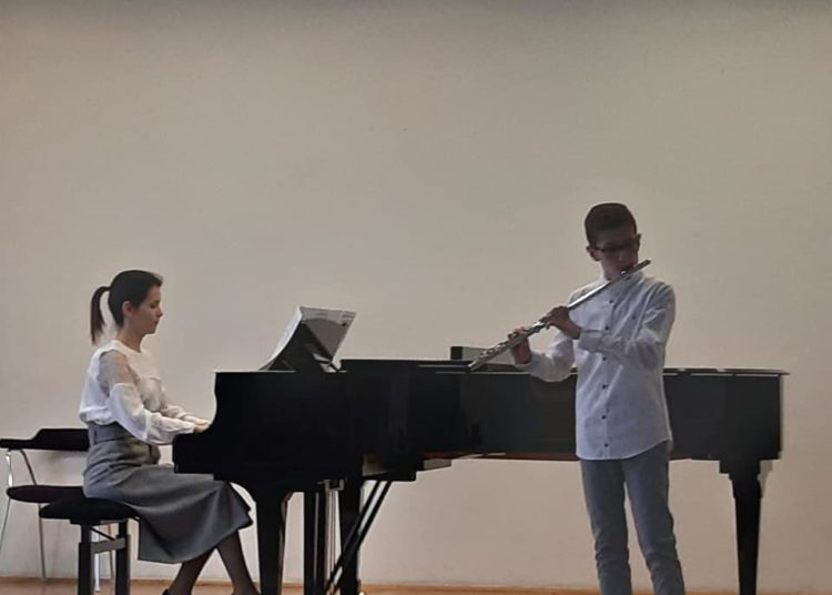 Novi uspjesi Glazbene škole Široki Brijeg: „Njegujemo ljubav, nadarenost i trud“
