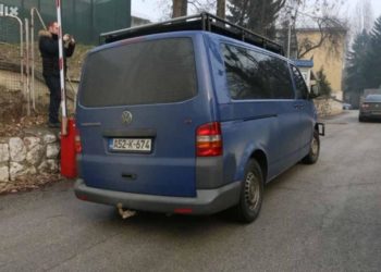 U BiH deportiran opasni terorist koji je boravio na sirijskom ratištu, pomoć pružila i Vlada SAD