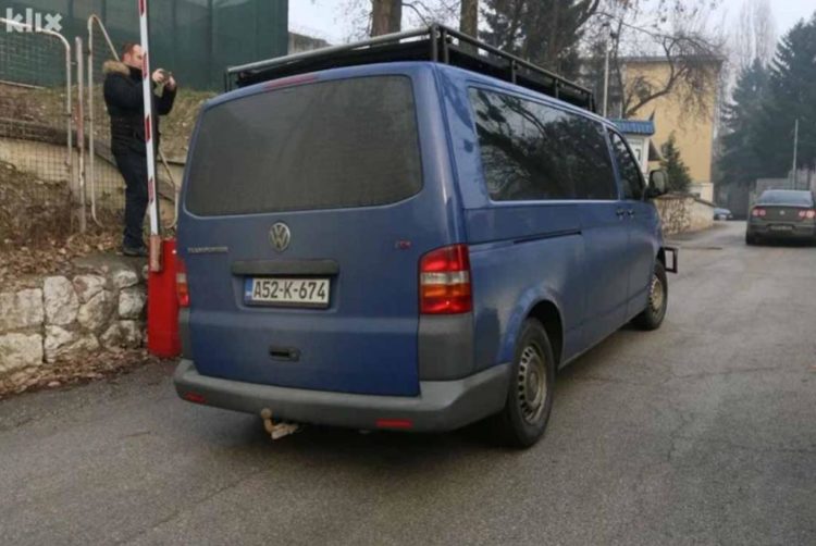 U BiH deportiran opasni terorist koji je boravio na sirijskom ratištu, pomoć pružila i Vlada SAD