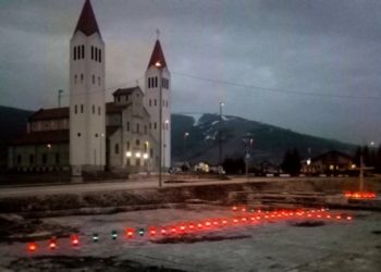 Dugih 27 godina sjećamo se grudskih heroja na Kupresu: Neka im je laka hrvatska zemlja