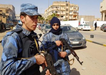 Kaotično stanje kod Tripolija, UN spreman za reakciju